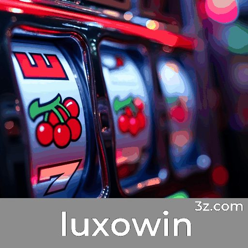 Luxowin Casino: Experiência Social e Interativa Exclusiva