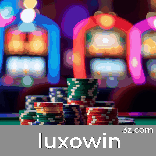 Sistema de Recompensas Progressivas: Maximize Seus Lucros no Luxowin