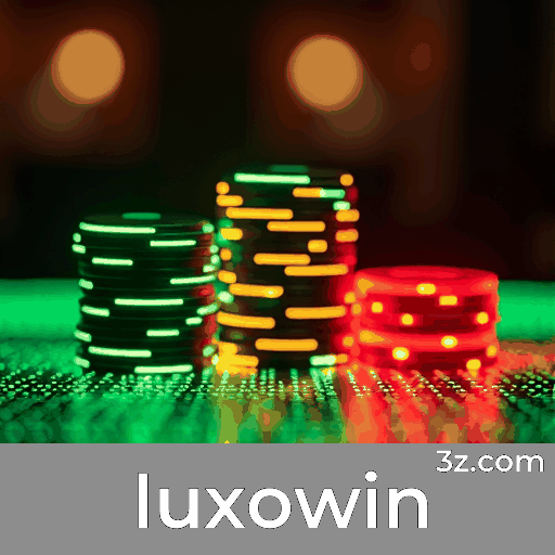 luxowin: Login Seguro e Gerenciamento Avançado de Conta