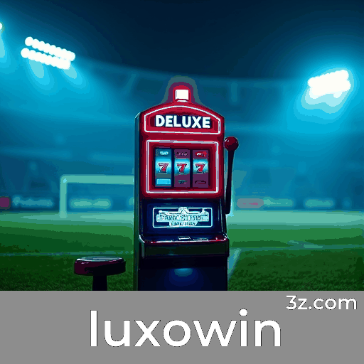 Arquitetura de Plataforma luxowin: Tecnologia Avançada em iGaming