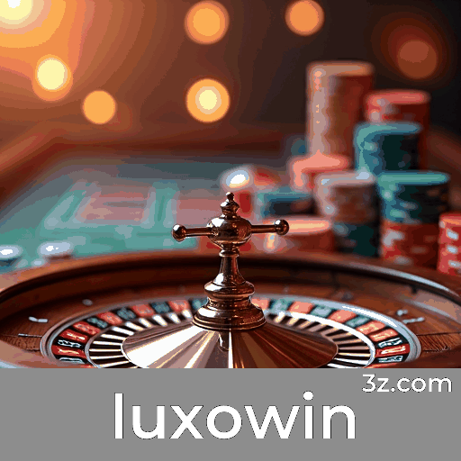 Luxowin: Inovação e Tecnologia nos Jogos