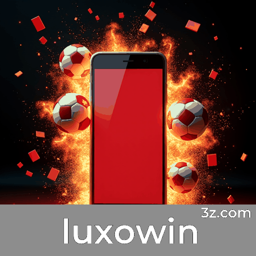 Estratégias de Apostas Esportivas: Dados Precisos & Luxowin