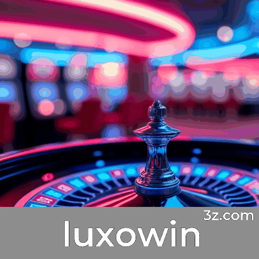 Estratégias de Apostas Esportivas: Dados Precisos & Luxowin