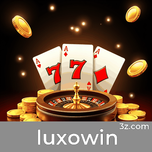 Sistema de Recompensas Progressivas: Maximize Seus Lucros no Luxowin