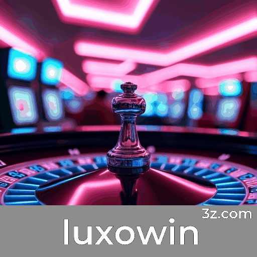 Controle Inteligente e Personalizado na luxowin