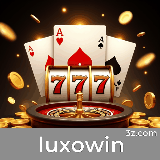 Luxowin: Jogos de Crash Excitantes com Alto Potencial de Retorno