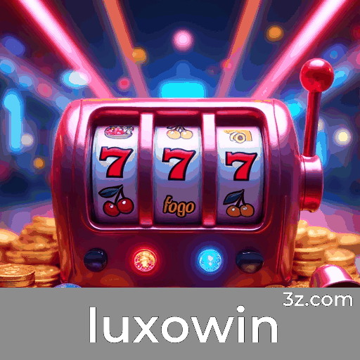 Luxowin: Inovação e Tecnologia nos Jogos