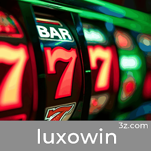 Luxowin: Jogos Inovadores com Tecnologia de Ponta