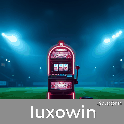 luxowin app: Oásis de Interação para Jogadores Globais